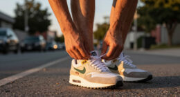 This Nike Air Max Classic Proves the Power of a Good General-Release