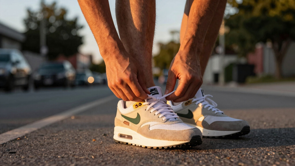 This Nike Air Max Classic Proves the Power of a Good General-Release