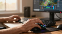 Top 8 AI-Powered Gaming Mice That Fit Any Grip And Budget In 2026