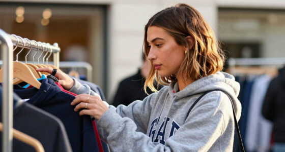Weekly Drop Watch: Hailey Bieber X Gap, Repetto X Birkenstock, Kosas And More
