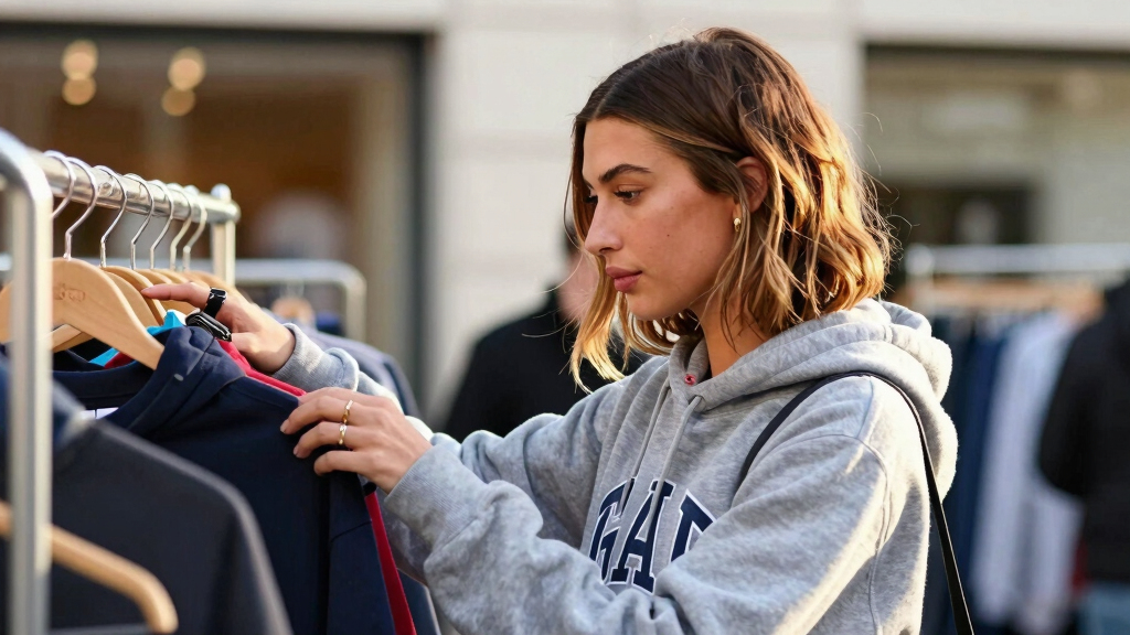 Weekly Drop Watch: Hailey Bieber X Gap, Repetto X Birkenstock, Kosas And More