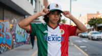 Willy Chavarria’s Meaningful World Cup Collection Is Keeping My Mexican Patriotism Alive