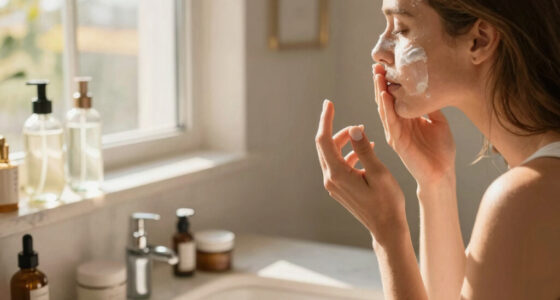 Your Skin Is Not A Sponge