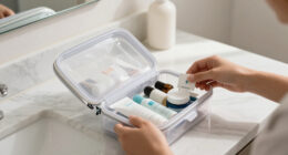 10 Best Portable Skincare Travel Kits for 2026