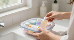 10 Best Portable Skincare Travel Kits in 2026
