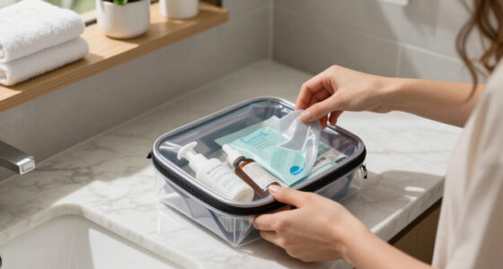 12 Best Beauty And Skincare Travel Kits In 2026