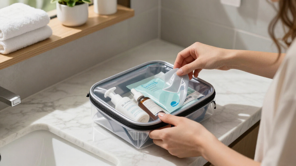 12 Best Beauty And Skincare Travel Kits In 2026