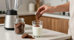 12 Best Chocolate Biscuit Protein Powders in 2026