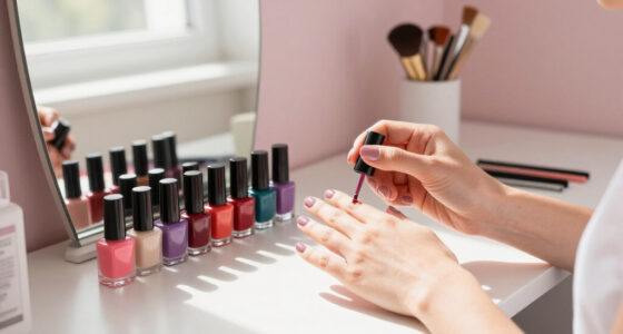 12 Best Nail Polish Sets in 2026