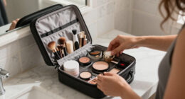 13 Best Compact Makeup Storage Cases in 2026