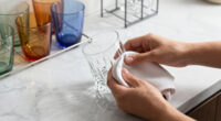 13 Best Designer Drinking Glasses in 2026