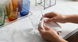 13 Best Designer Drinking Glasses in 2026