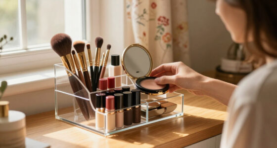 13 Best Makeup Organizers and Storage in 2026