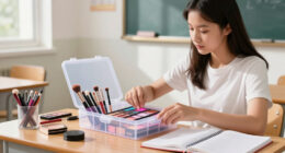 13 Best Makeup Organizers for School in 2026
