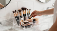 13 Best Makeup Storage Organizers in 2026