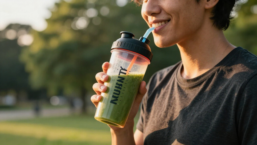 13 Best One Piece BlenderBottles in 2026
