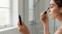 13 Best Smudge-Proof Mascaras in 2026