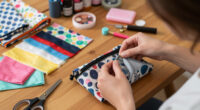 14 Best Personalized Makeup Bags for Organized Travel in 2026