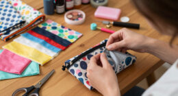14 Best Personalized Makeup Bags for Organized Travel in 2026