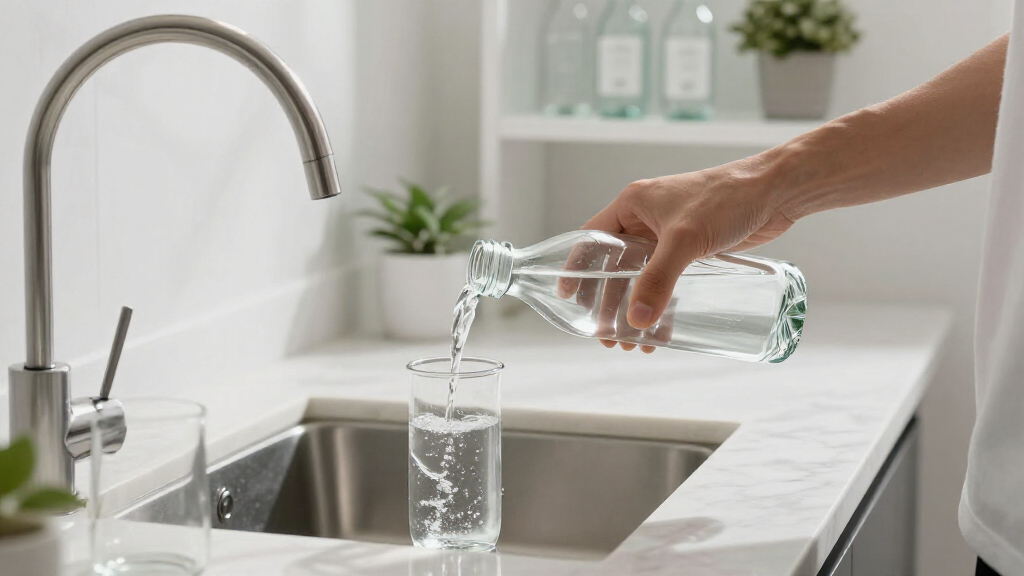 15 Best Luxury Bottled Water in 2026