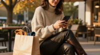 26 Amazon Fall Fashion Finds Worth Your Money, According To Editors
