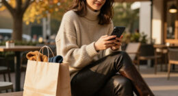 26 Amazon Fall Fashion Finds Worth Your Money, According To Editors