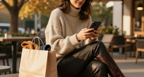 26 Amazon Fall Fashion Finds Worth Your Money, According To Editors