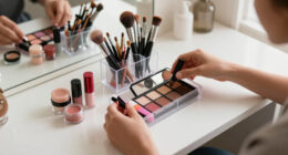 5 Best Makeup Organizers for School in 2026