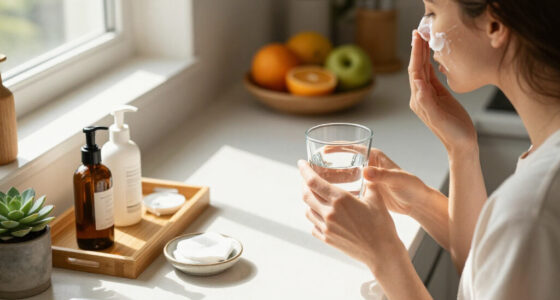 5 Best Skincare for Busy Mornings in 2026