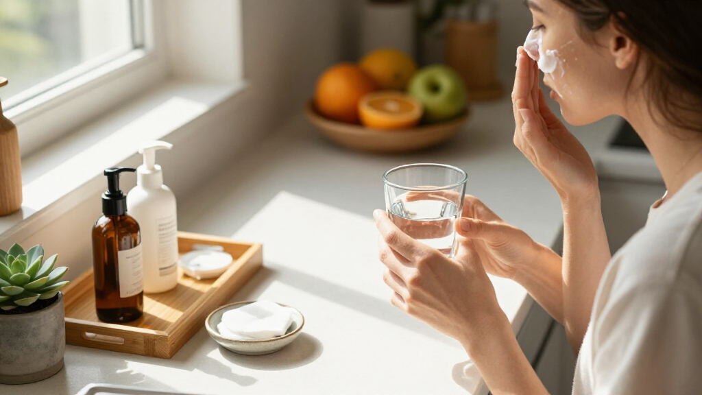 5 Best Skincare for Busy Mornings in 2026