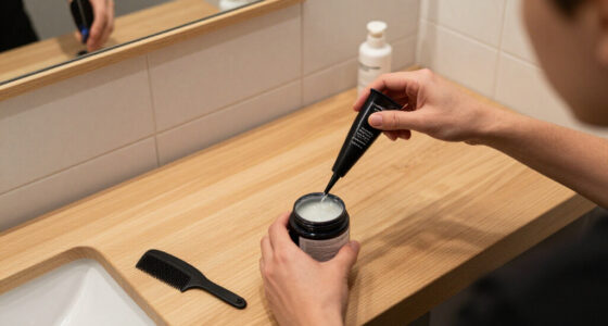 5 Best Slick-Back Hair Products in 2026