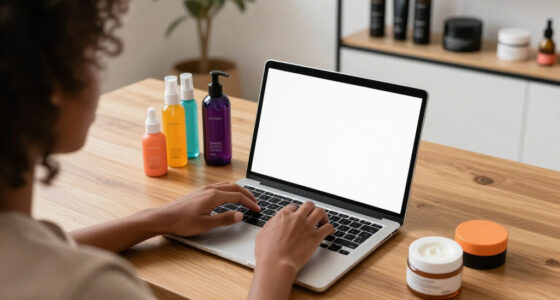 5 Rising Black-Owned Beauty Brands To Know
