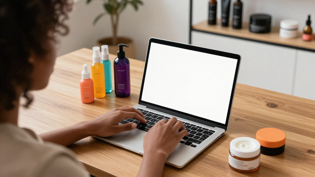 5 Rising Black-Owned Beauty Brands To Know