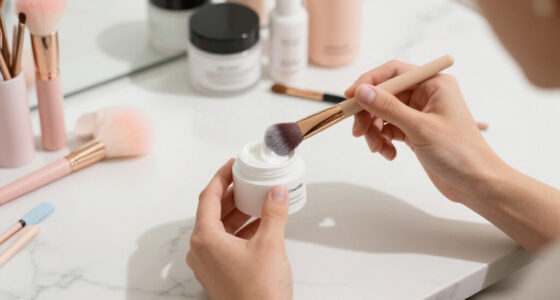 6 Best Cloud Skin Makeup Products in 2026