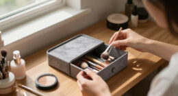 7 Best Compact Makeup Storage Cases for 2026