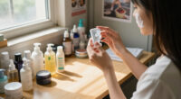 7 Best Skincare for College Dorms in 2026