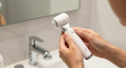 8 Best Electric Facial Cleansing Brushes in 2026