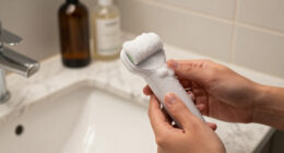 9 Best Electric Facial Cleansing Brushes in 2026