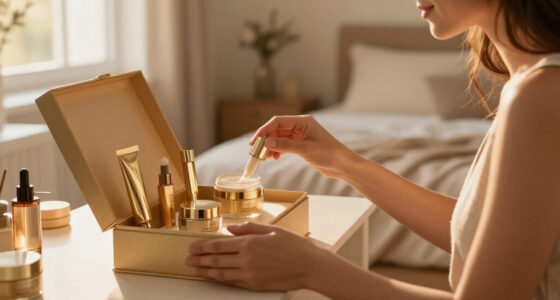9 Best Luxury Skincare Gift Sets in 2026