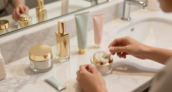 9 Best Luxury Skincare Gift Sets in 2026