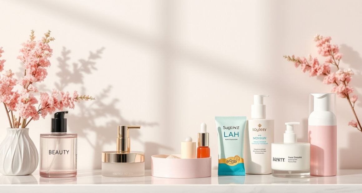 The Complete Guide to Beauty, Personal Style, and Wardrobe Care