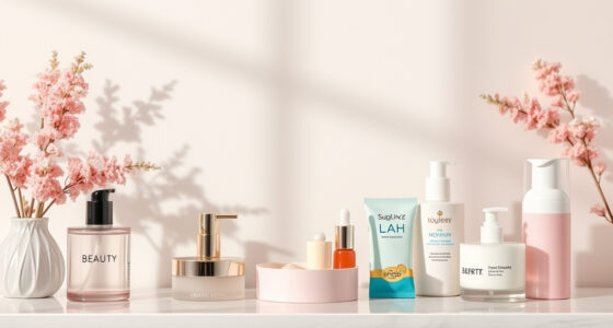 The Complete Guide to Beauty, Personal Style, and Wardrobe Care