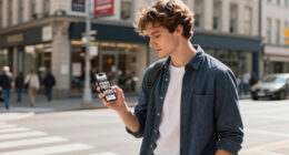 Abercrombie Fitch Surges In Global Coverage