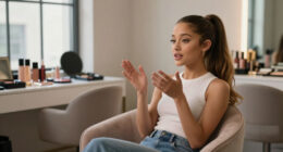Ariana Grande’s Rep Shares Her Plans To Take A Break After Her Tour
