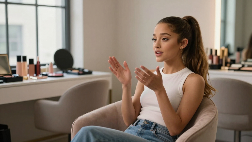 Ariana Grande’s Rep Shares Her Plans To Take A Break After Her Tour