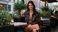Ask Kendall Jenner—Fall 2026 Date-Night Outfits Should Include This, This, And This