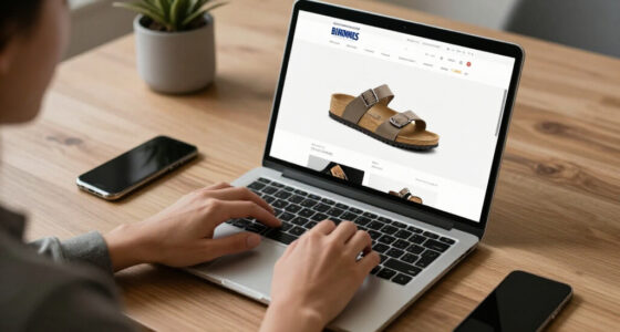 Birkenstock Surges In Global Coverage