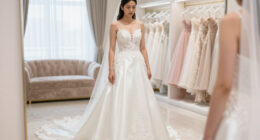 Brautkleid