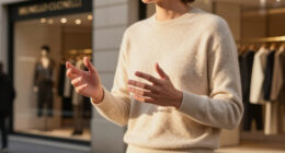 Brunello Cucinelli Surges In Global Coverage