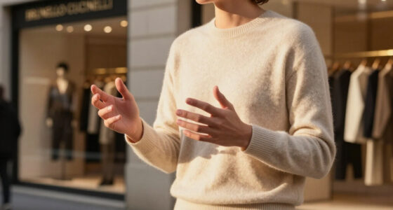 Brunello Cucinelli Surges In Global Coverage